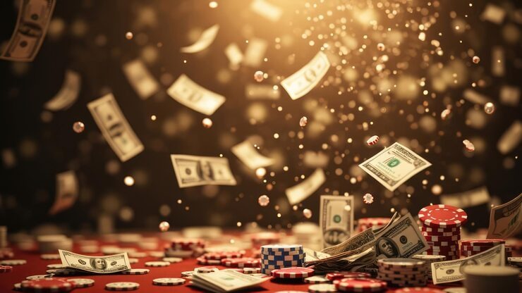Togel Online draw schedule and results display